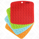4-Pack X-Chef Silicone Mats, $7 with code FQRCU6DF